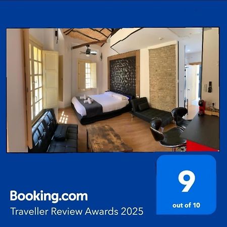 Luxury Apartments Chinitas 11 مالقة المظهر الخارجي الصورة