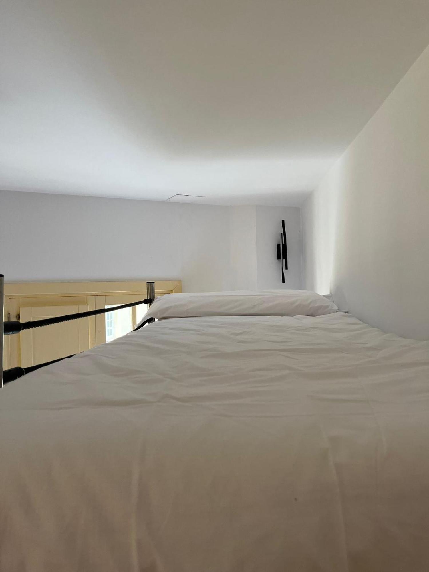 Luxury Apartments Chinitas 11 مالقة المظهر الخارجي الصورة